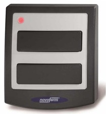 Novoferm Tormatic Funk 2-Kanal