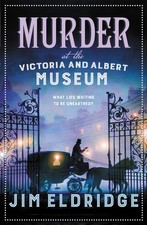 Murder at the Victoria and