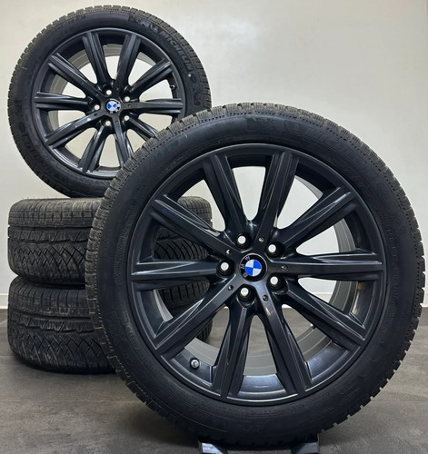 Original bmw 5er - original, g31