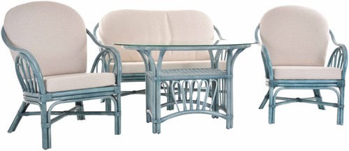 Set sitzgruppe - set/4,