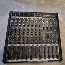 Mackie PROFX12V2 Mixer