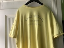 NEU! CAMP DAVID/SOCCX T SHIRT