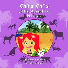 Chifa chi little adventure - chifa,