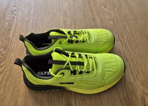 Elten hanko xxnf - lime, esd