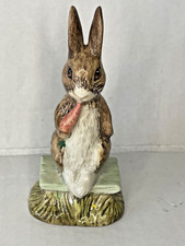 ROYAL ALBERT 1989 F. WARNE &