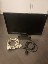 Medion 20'' TFT Monitor MD 20246