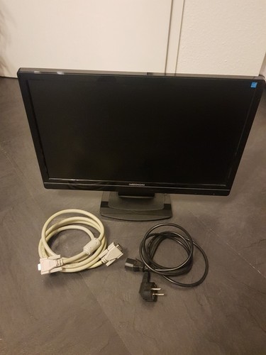 Medion tft monitor - medion,