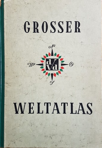 Dvd weltatlas wort bild - dvd,