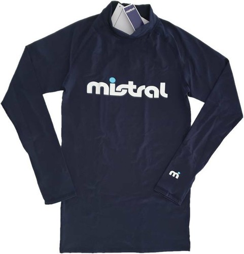 Mistral badeshirt schwimmshirt - badeshirt,