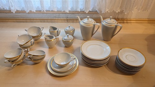 Kaffeeservice personen - kaffeeservice,
