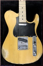 FGN Iliad, E-Gitarre, Custom