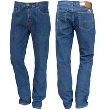 Herren Jeanshose Stretch