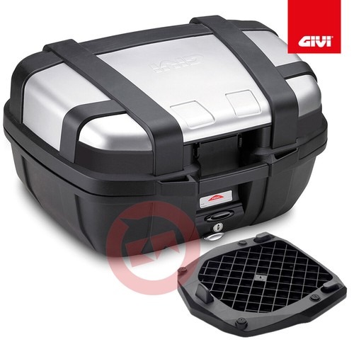 Givi kit koffer - kit, trk52n