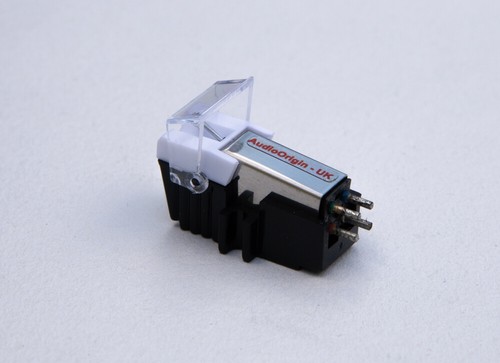 Cartridge diamond stylus - cartridge,