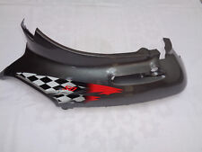 Adly Silverfox 50 ab Baujahr 2006 Verkleidung Sitzbankverkleidung 83600-116-000