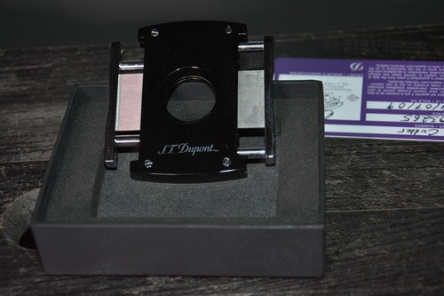 Zigarrencutter von dupont - zigarrencutter,
