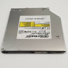 Fujitsu LifeBook AH552 DVD