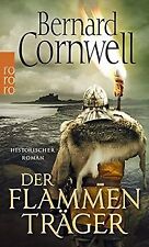 Der Flammenträger (Die Uhtred-Saga, Band 10) von Cornwel... | Buch | Zustand gut