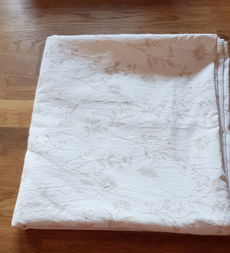 Große tischdecke tafeldecke - -,