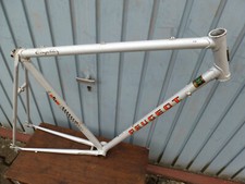 Peugeot rennrad rahmen - rennrad,
