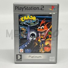 Video-Spiel Crash Bandicoot L