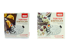 LARES Tortenteiler Kuchen