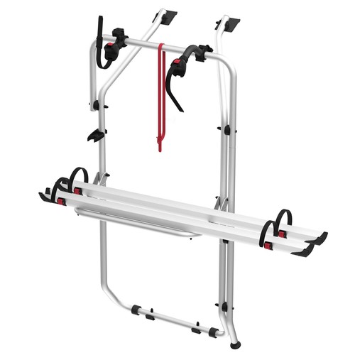 Fiamma fahrradträger - fiamma,