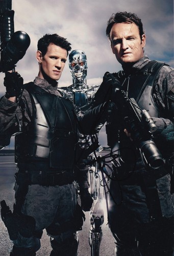 Jason clarke signed autogramm - jason,