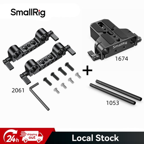 Smallrig baseplate with - smallrig,