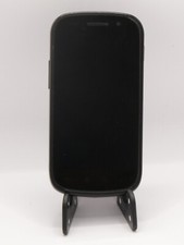 schwarzes Samsung Nexus S 16GB - GT-I9023 - ohne Simlock - Smartphone