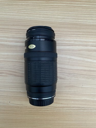 Canon 210mm f 4 - ef, 70-210mm