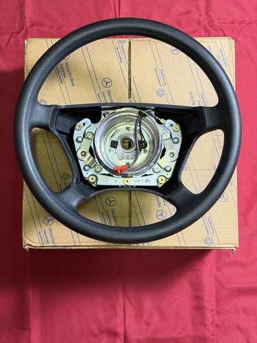 New nos original w124 - nos,
