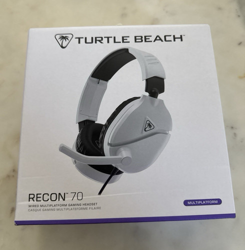 Turtle beach recon - beach, 70