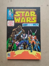 Star Wars Classics Band 1