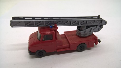 Wiking 602 opel blitz - wiking,