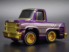 1987 87 CHEVY CHEVROLET C10