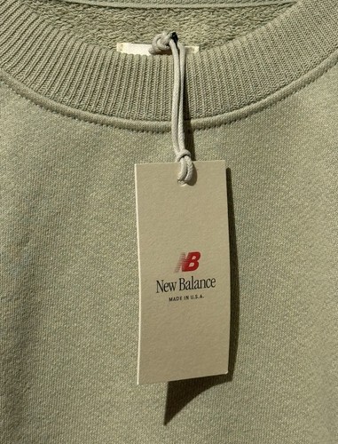 New balance made usa - new,