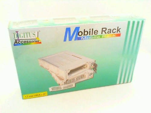 Digitus mobile rack - -,