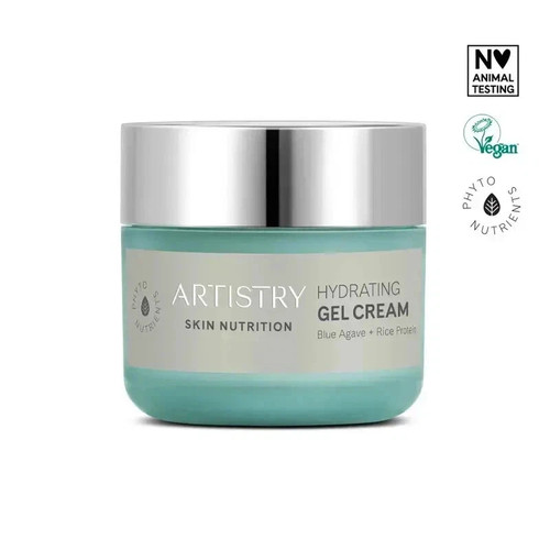 Hydrating gel crème g - 50,
