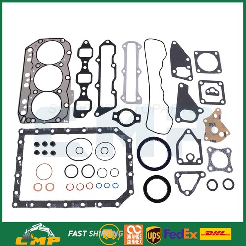3d82ae engine gasket kit - 3d82ae,