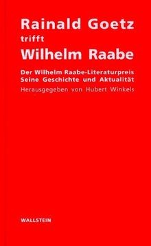 Rainald goetz trifft - goetz,