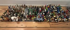 XXL Lego Minifigure Lot/XXL