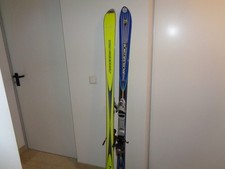 Rossignol carving ski