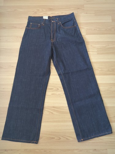Nudie jeans loud - jeans, larry
