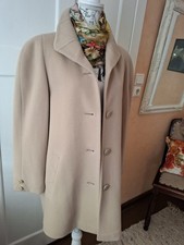 Da. Wollmantel Übergangsjacke