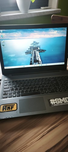 Medion akoya p6659 - intel, core