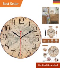 Einfache Installation: Vintage