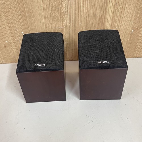 Denon en10 lautsprecher - denon,