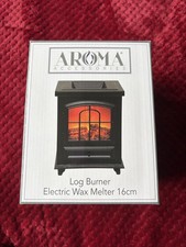 Aroma Touch Control