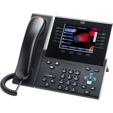 Cisco CP-8961-C-K9 IP Telefon